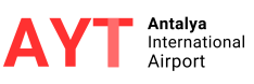 antalya airport logo